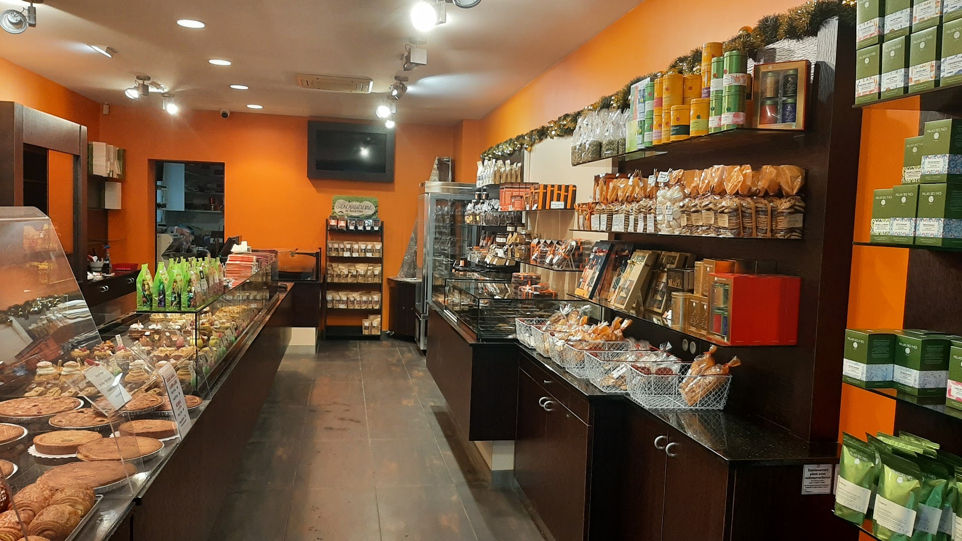Ttotte L'artisan @Pâtisserie du Golf · Photos 2