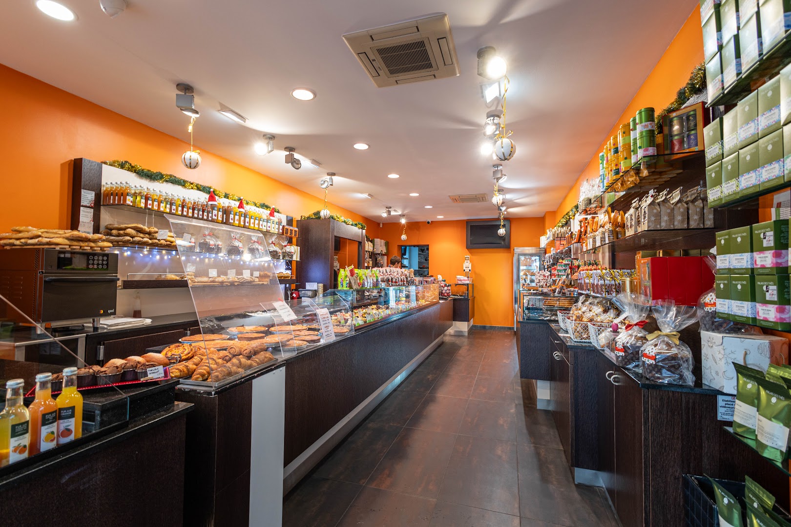 Ttotte L'artisan @Pâtisserie du Golf · Photos 1